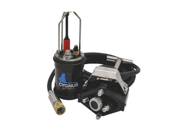 Cygnus FMD System for ROV