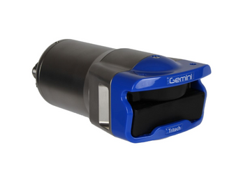 Tritech Gemini 720is Sonar
