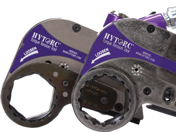 STEALTH Hydraulic Torque Tool