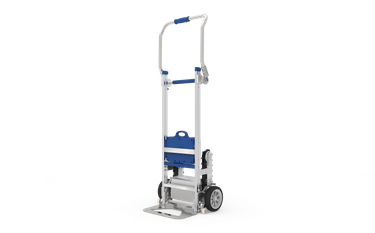 stair climbing hand truck