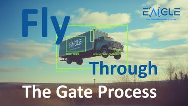 AVAC™ (Automated Vehicle Access Control)