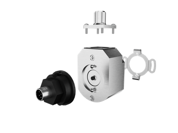 Redundant Encoder