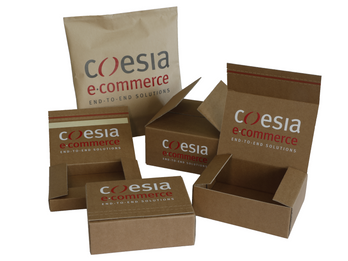 Discover Coesia's Innovative Packaging On-demand Solutions