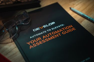Automation Assessment to Robotics & Machines