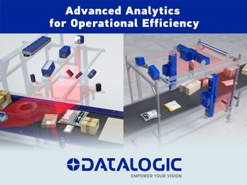 Advanced Analytics for Operational Efficiency