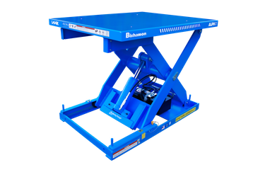 Alpha Series L44K Scissor Lift