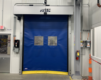 FlexTec® High-Performance Door