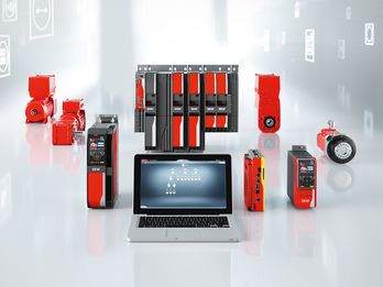 MOVI-C Automation System