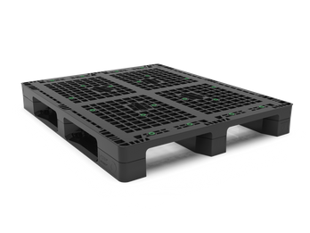 40 x 48 Odyssey 3-Runner Pallet For Automated Systems