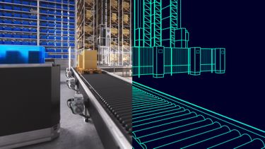 Digitalization is your key competitive edge