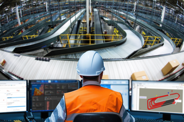 Take action with the Honeywell Warehouse
