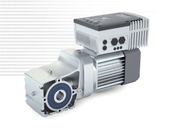 NORD IE5+ PMS Motor Technology