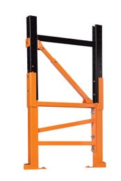 DAMO PRO Engineered Pallet Rack Repair Kits