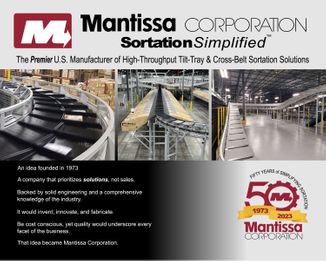 Mantissa overview