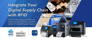 SATO RFID Solutions