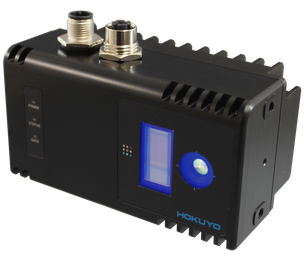 YLM-10LX 3D Solid State LiDAR
