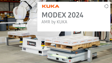 Video: Automating Material Handling with Next-Gen Robotics