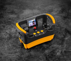 Waist Transmitter VERSATEQ