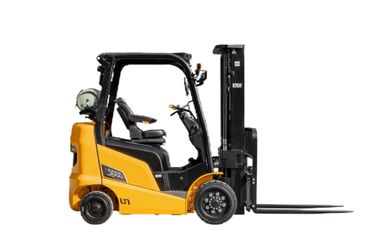 Forklifts