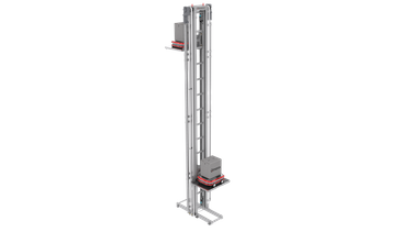 Qimarox Prorunner PR12 (AMR/AGV)
