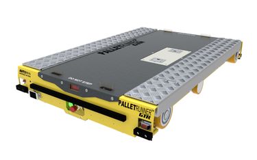 Pallet Runner GTR