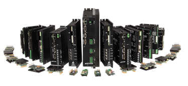 Servo Drives