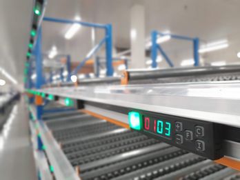 RETHINK YOUR ORDERPICKING PROCESS