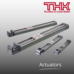 THK Actuators