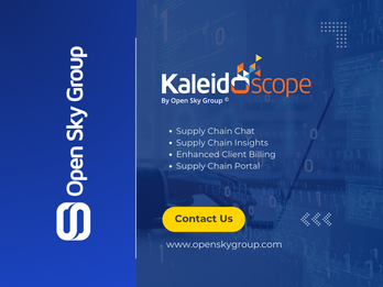Kaleidoscope