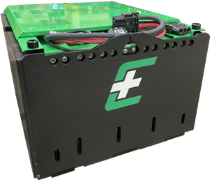 Ethium Lithium-Ion Battery