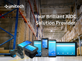 Revolutionize Logistics with Unitech's Innovative Solutions