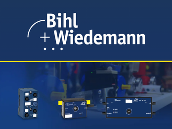 Innovative Automation Components for Smarter Manufacturing