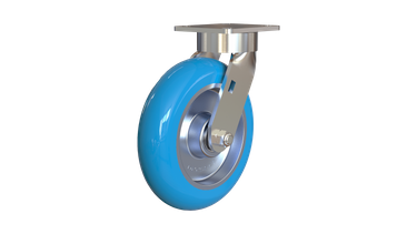 H36A1DB6G3XD - Precision Swivel Caster