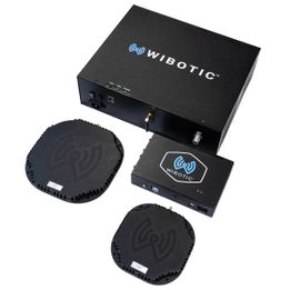 WiBotic 1kW System Wireless Charging System