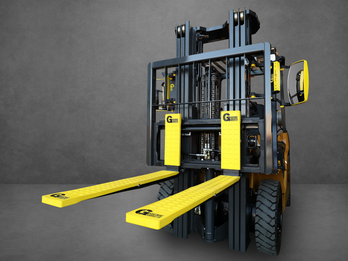 The GenieGrips range of safety products providing protection