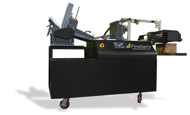 Pineberry Manufacturing -InstaPrint Packing Slip Inserter
