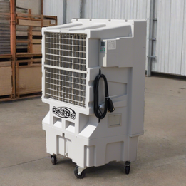 Nova Blast Evaporative Cooler