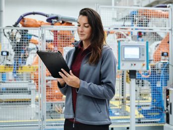 Dell Technologies AI Powered Edge Solutions