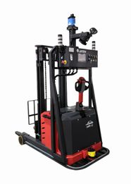 Jaten Robotics offers high-quality AGV solutions