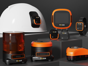 IPAS: Intelligent Proximity Alert System