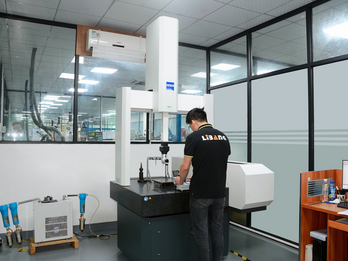 German ZEISS CMM