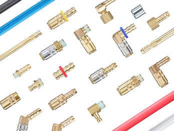 HASCO presents exclusive Push-Lok System in Ø5 exclusive