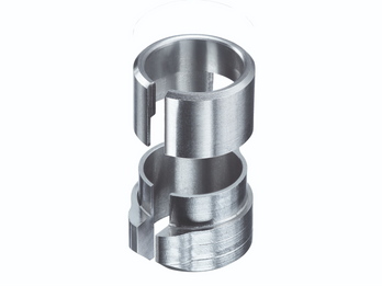 HASCO InsertKey – for the unquestionable coding of mold inserts