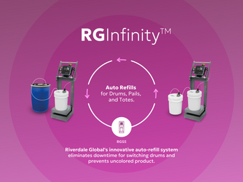 Auto-Refill System