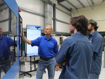 Injection Molding Partnerships for Better Parts