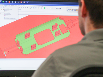 Comprehensive Design Services