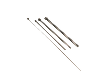 Inch and Metric Stainless-Steel Ejector Pins