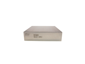 Wire EDM Blanks