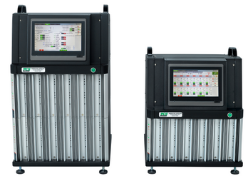 TC5600 Hot Runner Controller Systems Now Offered in 120 Zones