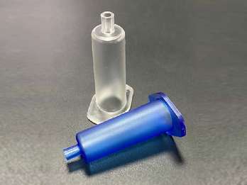 Syringe Barrels